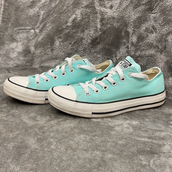 CONVERSE CHUCK TAYLOR ALL STAR - Picture 5 of 9